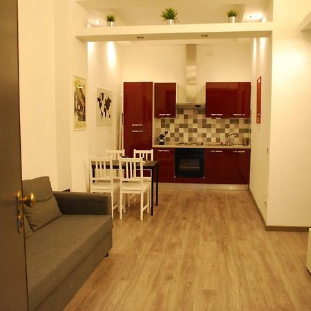 La Casita Apartment 罗马 外观 照片