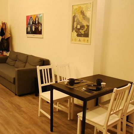 La Casita Apartment 罗马 外观 照片