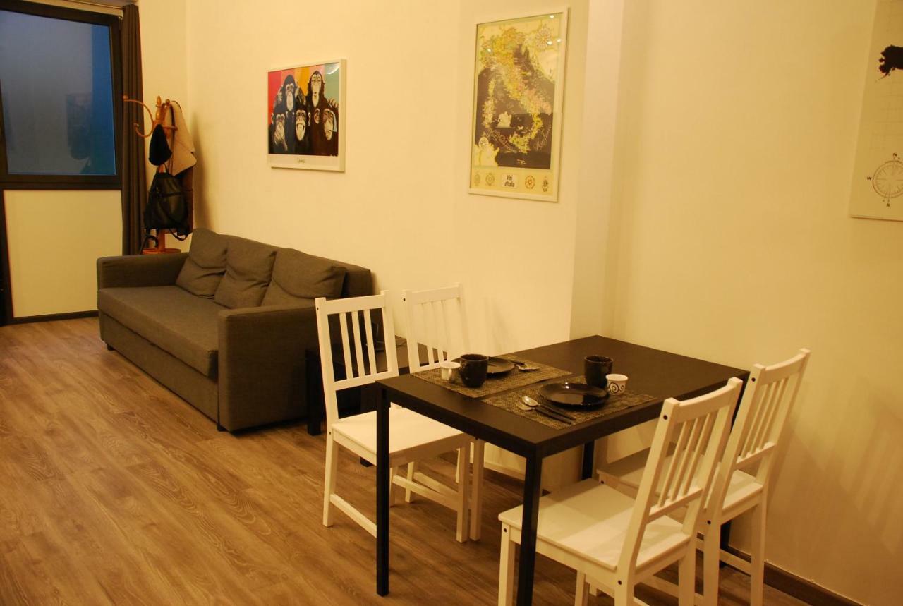 La Casita Apartment 罗马 外观 照片