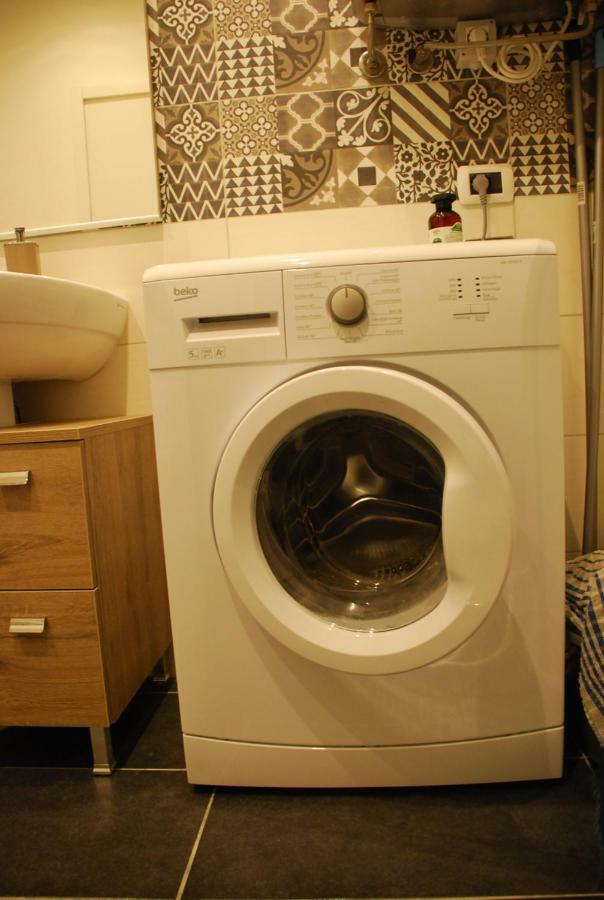 La Casita Apartment 罗马 外观 照片