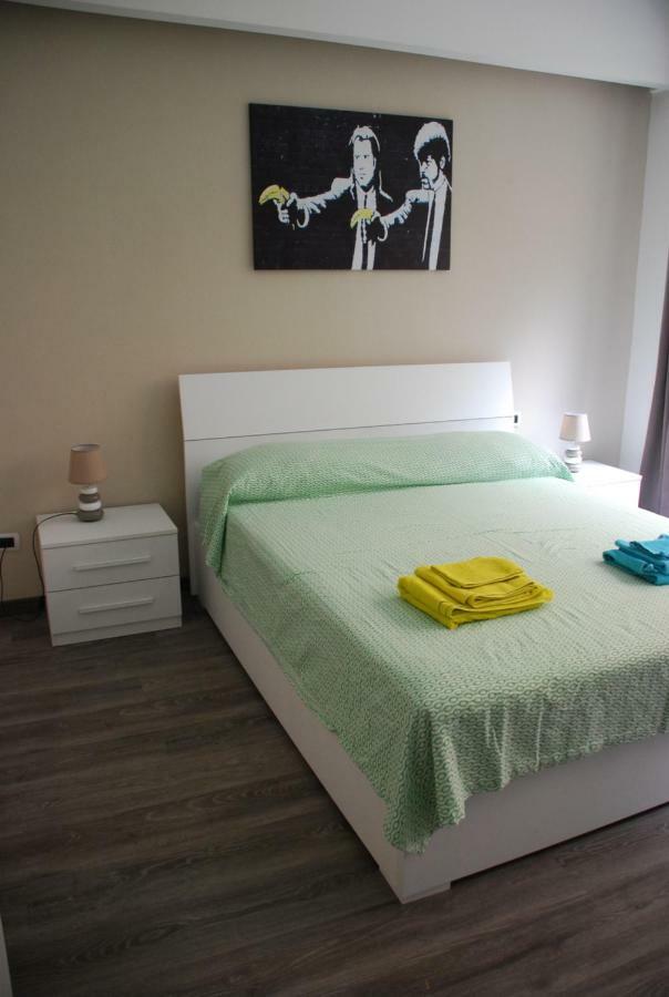 La Casita Apartment 罗马 外观 照片