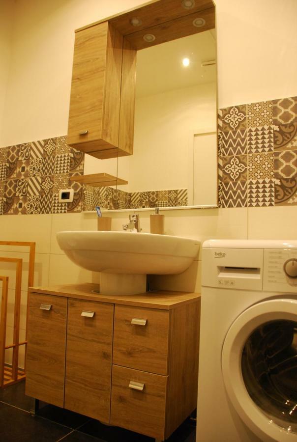 La Casita Apartment 罗马 外观 照片