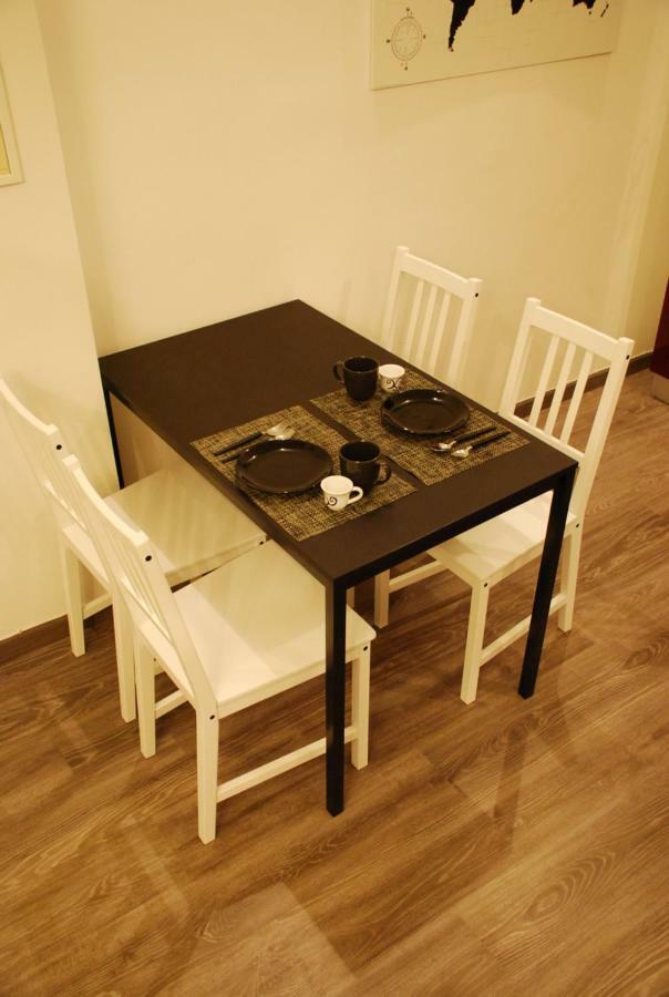 La Casita Apartment 罗马 外观 照片