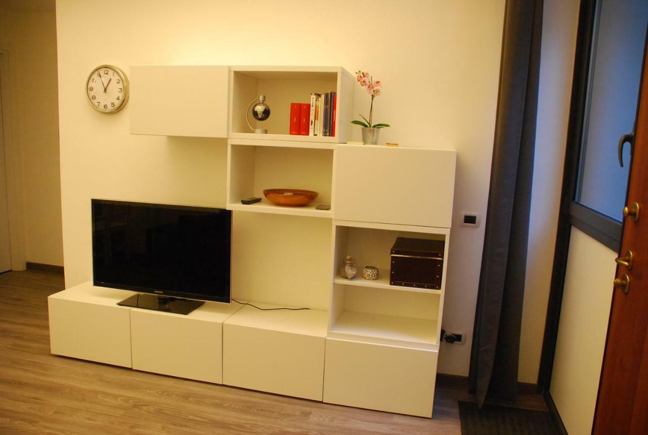 La Casita Apartment 罗马 外观 照片