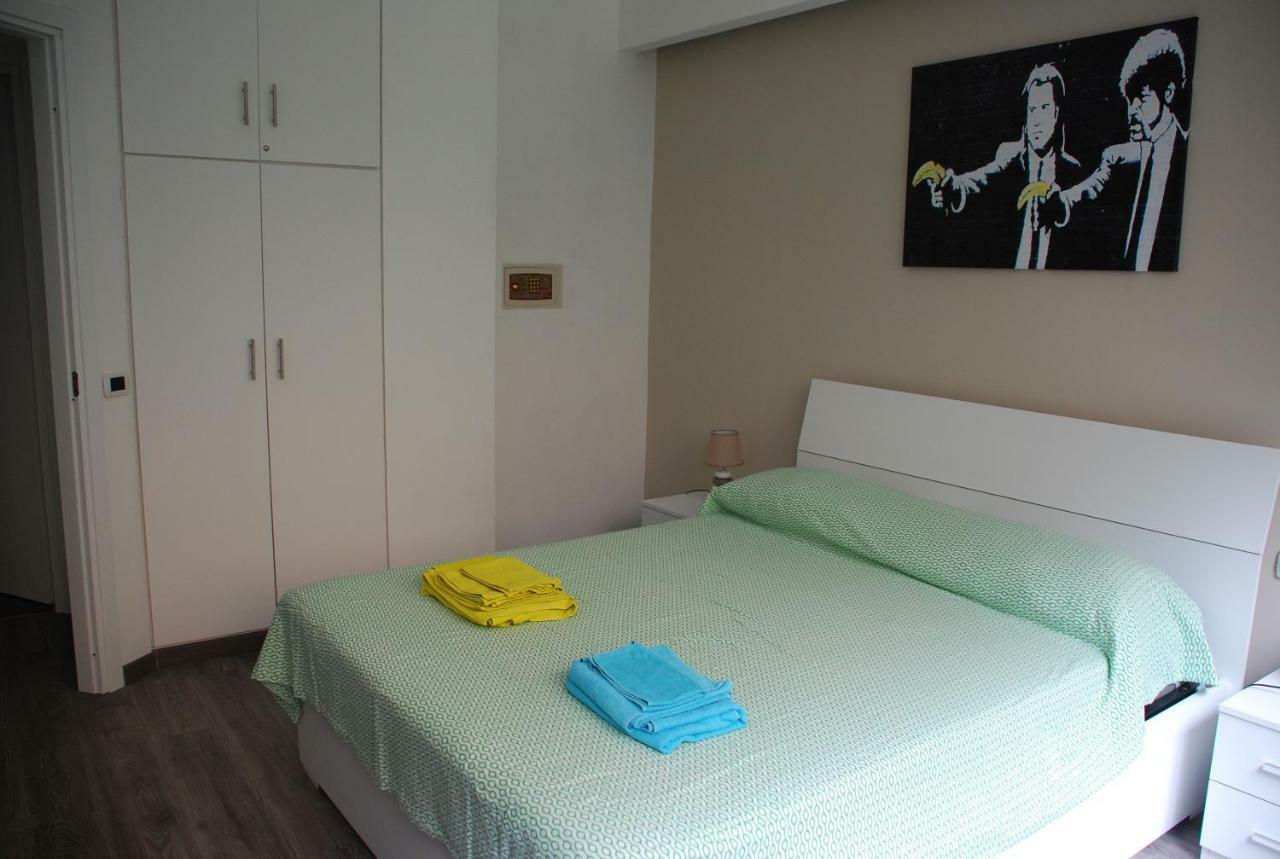 La Casita Apartment 罗马 外观 照片