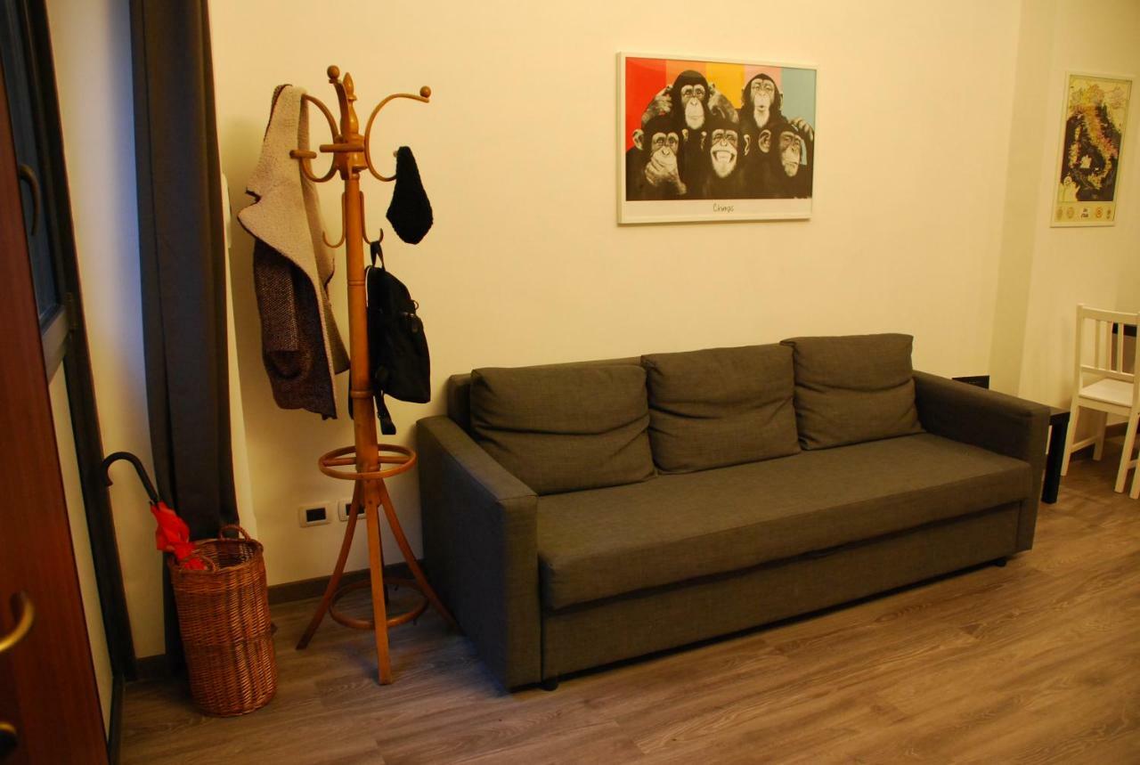 La Casita Apartment 罗马 外观 照片