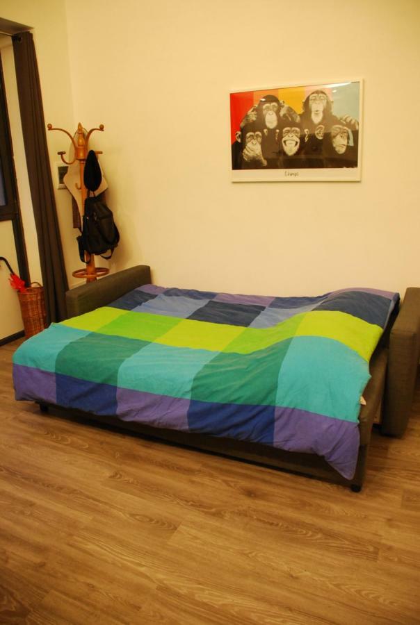 La Casita Apartment 罗马 外观 照片
