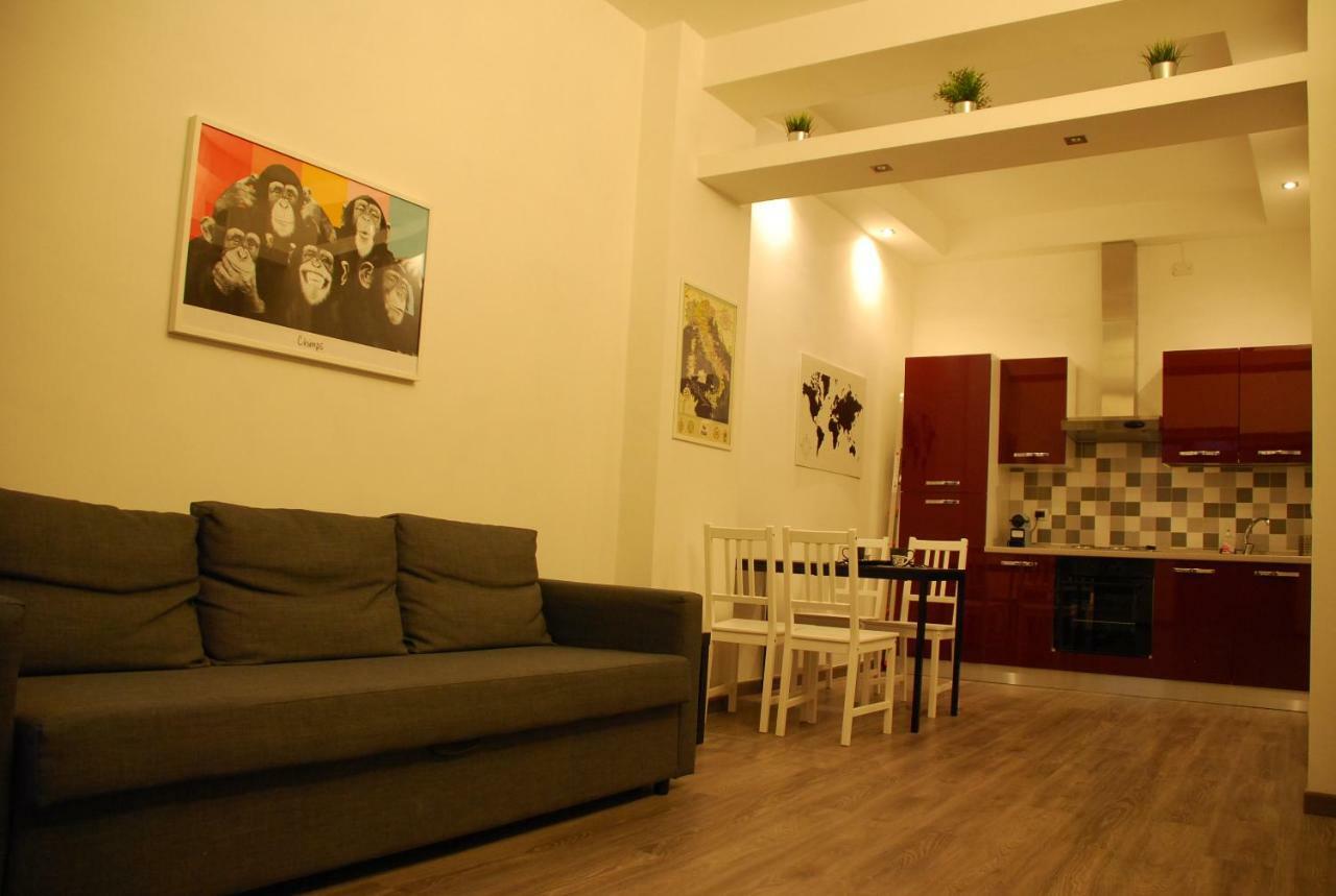 La Casita Apartment 罗马 外观 照片