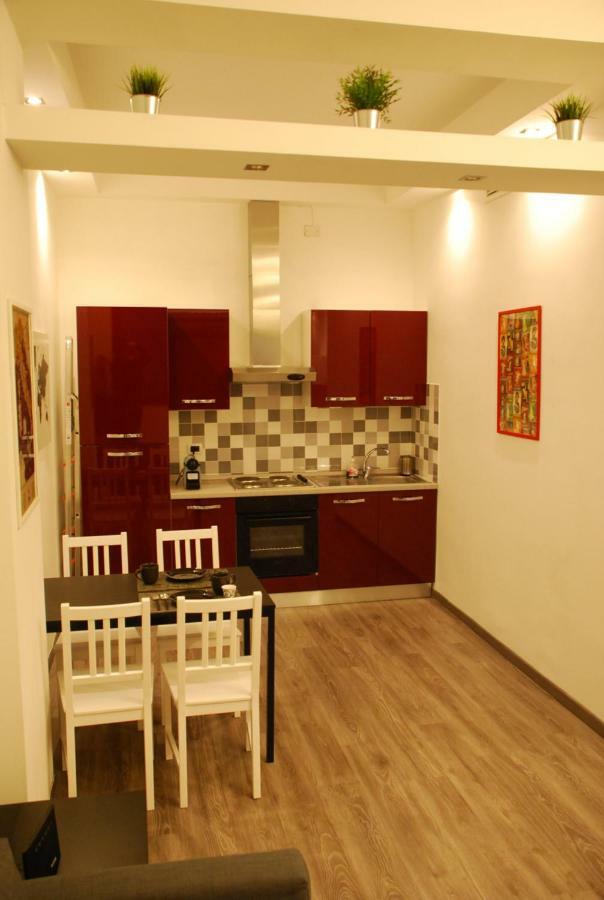 La Casita Apartment 罗马 外观 照片