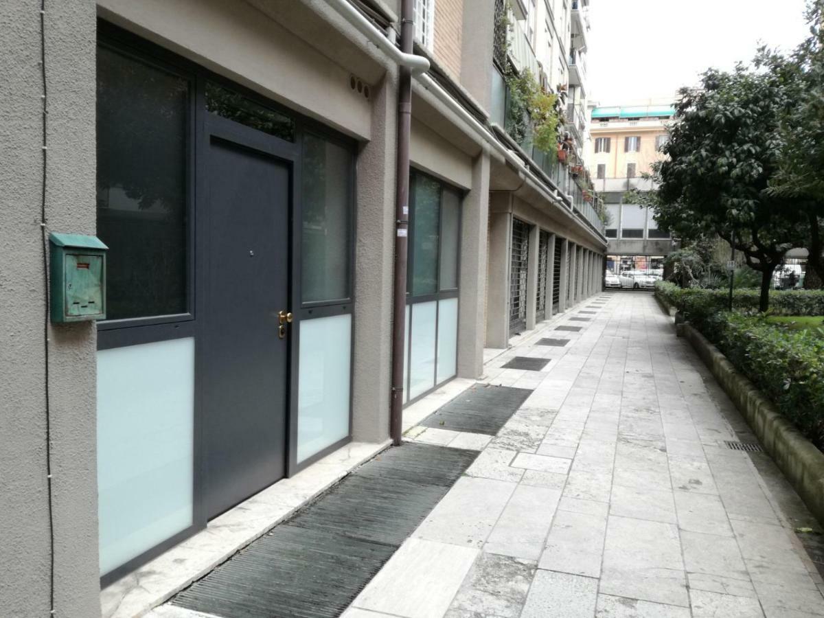 La Casita Apartment 罗马 外观 照片