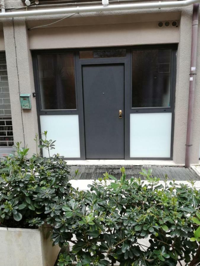 La Casita Apartment 罗马 外观 照片